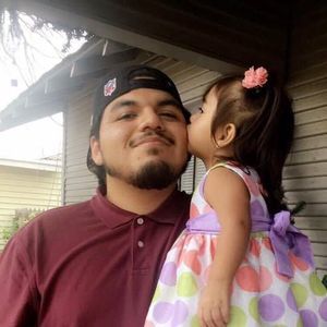 Meet your Posher, Mark